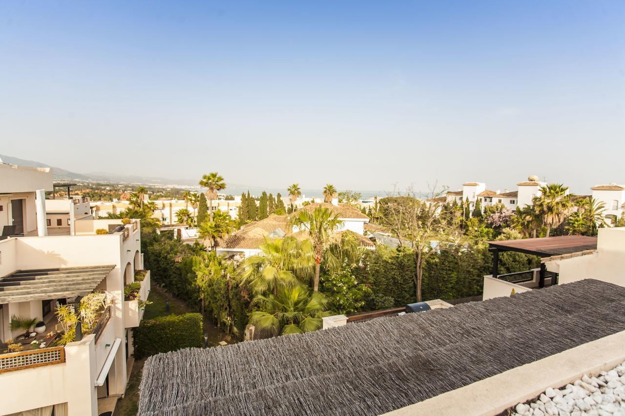 Medina Luxury Penthouse Marbella