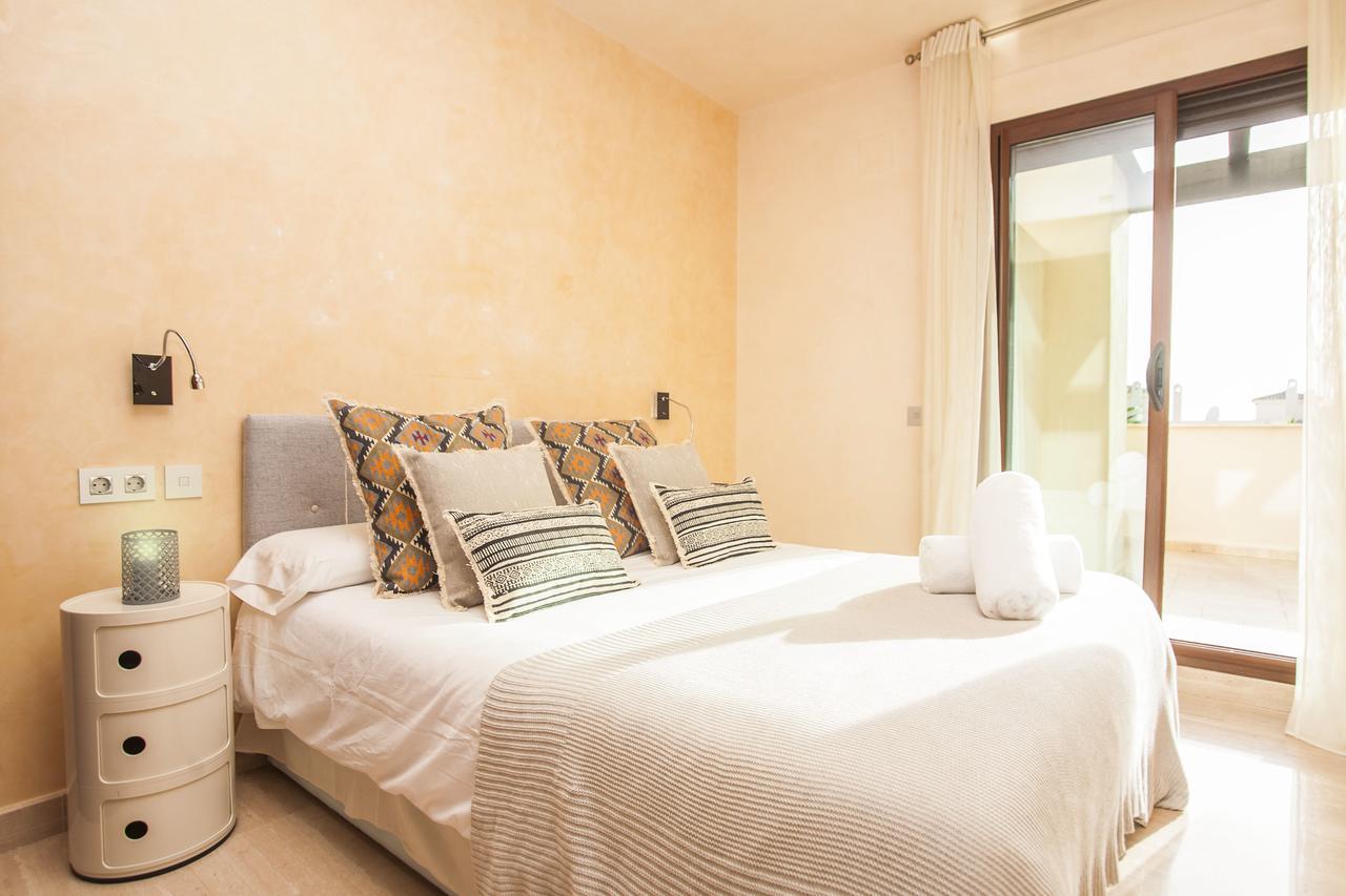 Medina Luxury Penthouse * Marbella