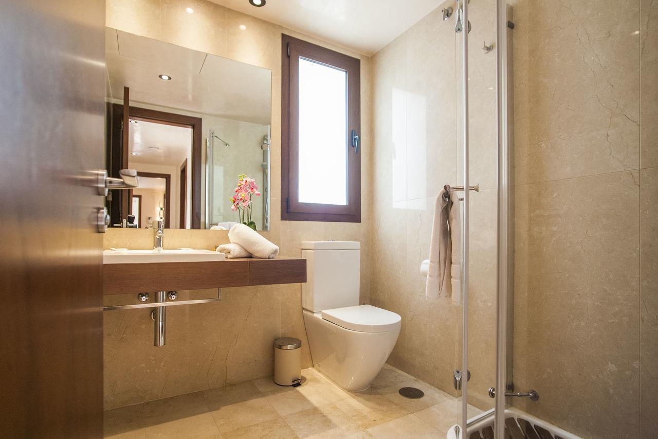 Medina Luxury Penthouse Marbella
