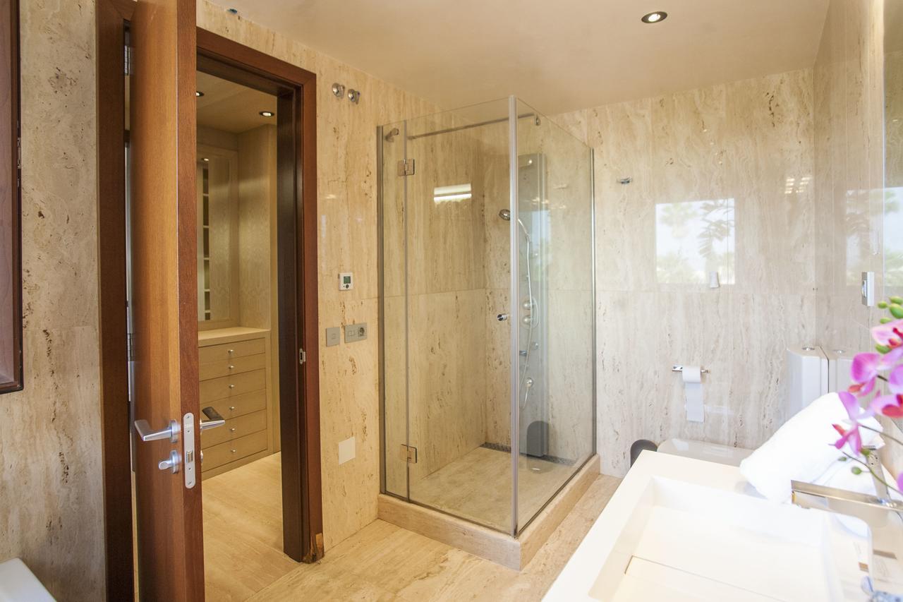 Apartamento Medina Luxury Penthouse Marbella