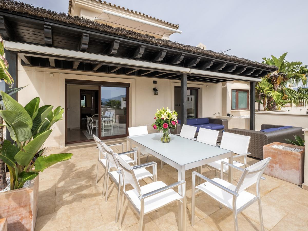 Apartamento Medina Luxury Penthouse