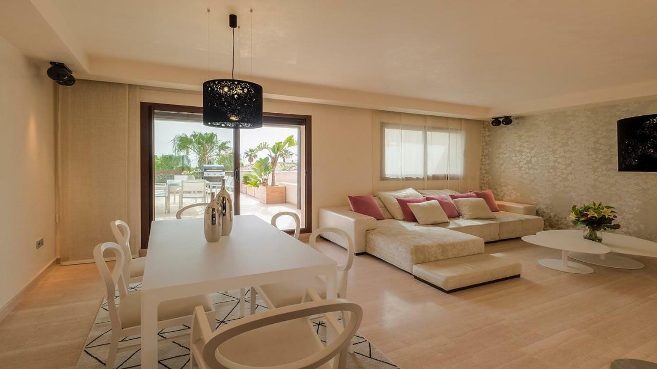 Medina Luxury Penthouse Apartamento