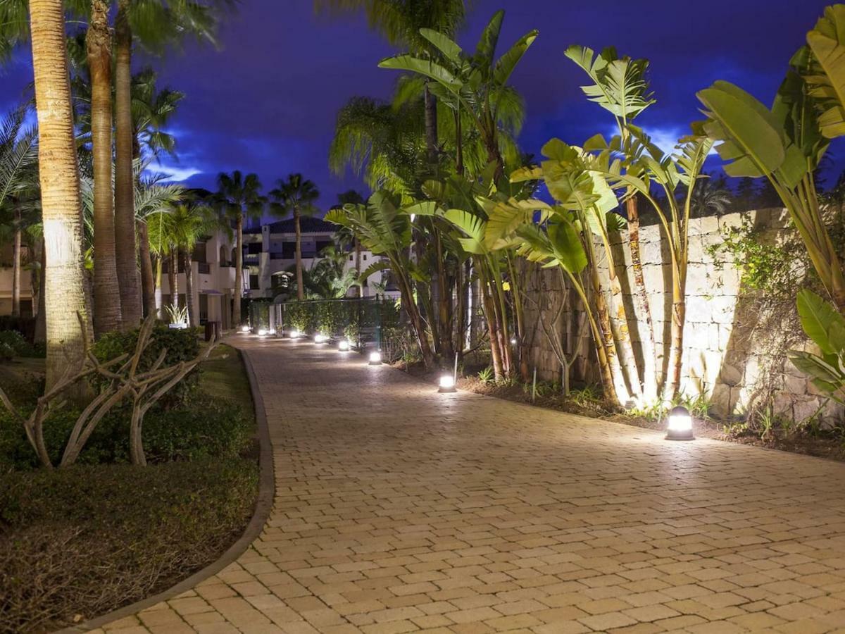 Medina Luxury Penthouse Apartamento