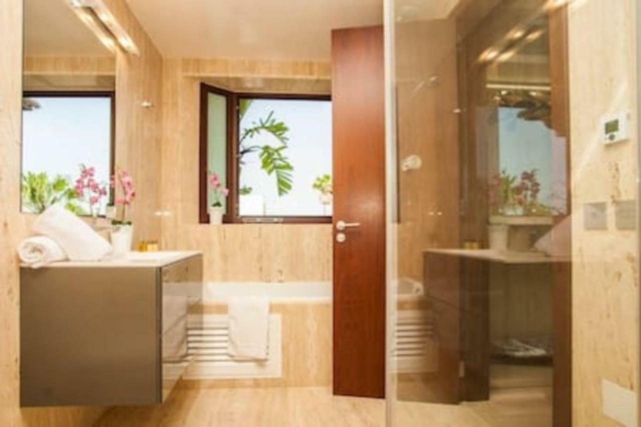 Medina Luxury Penthouse *